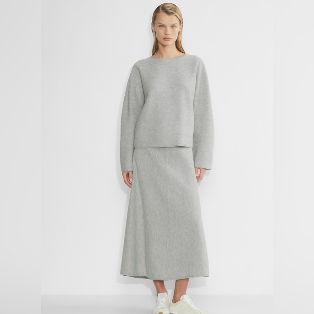 Aritzia Wool Coord